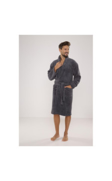 De Lafense bathrobe