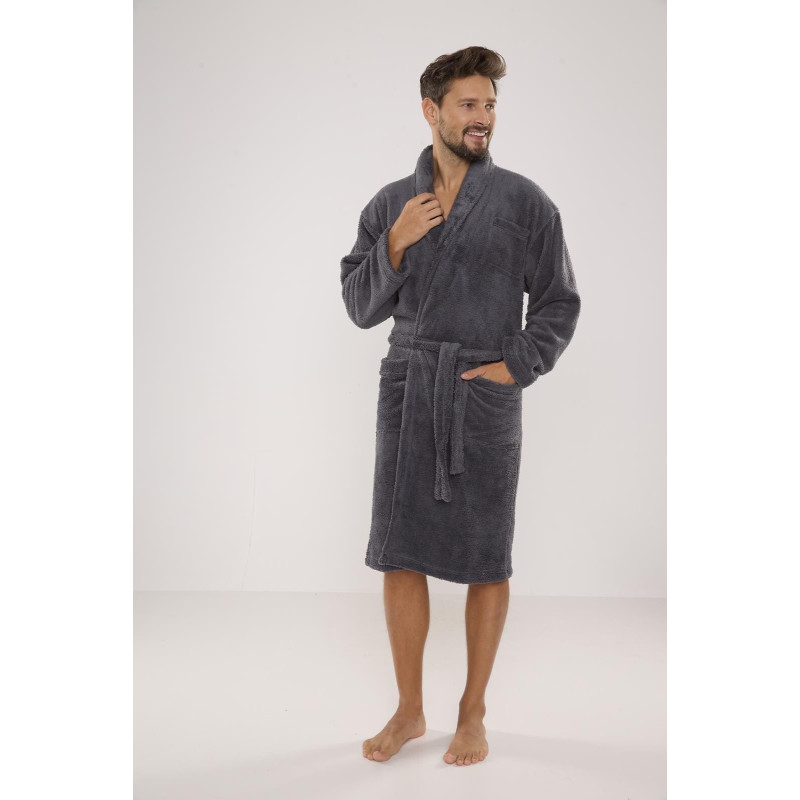 De Lafense bathrobe