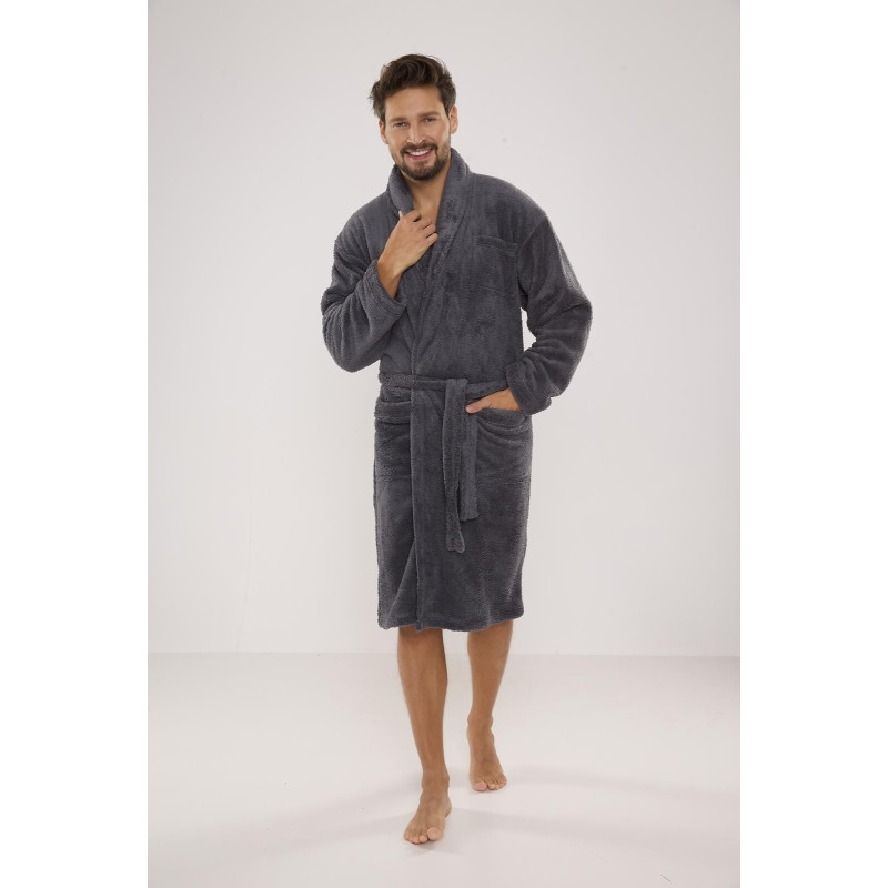 De Lafense bathrobe