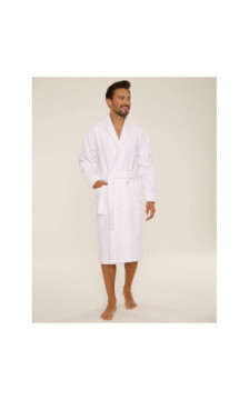 De Lafense bathrobe