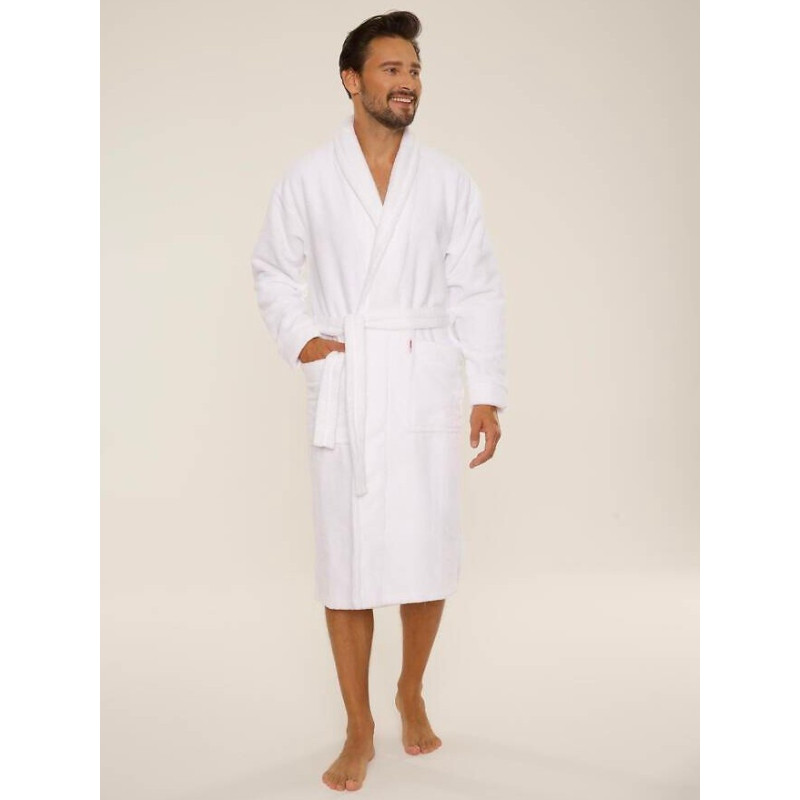 De Lafense bathrobe