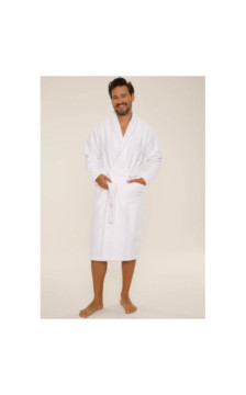 De Lafense bathrobe