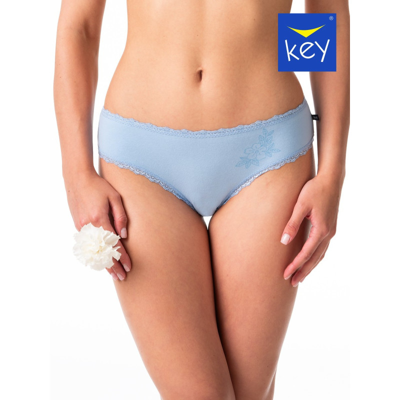 Key panties