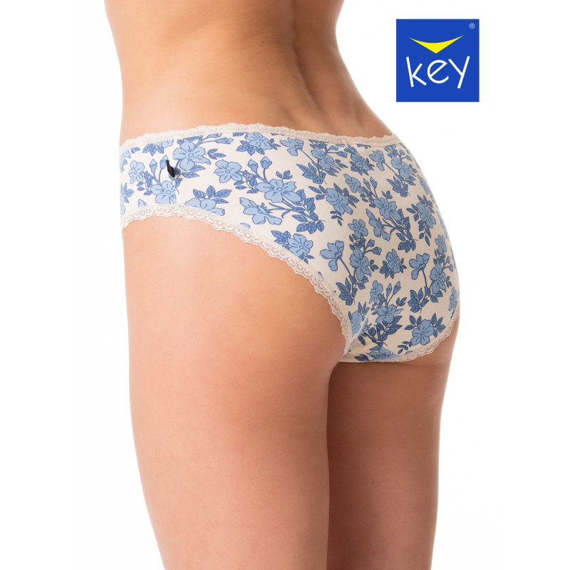 Key panties