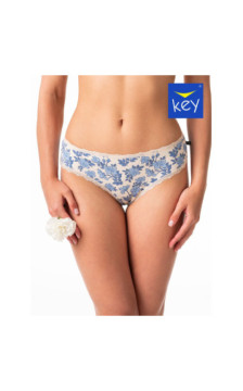 Key panties