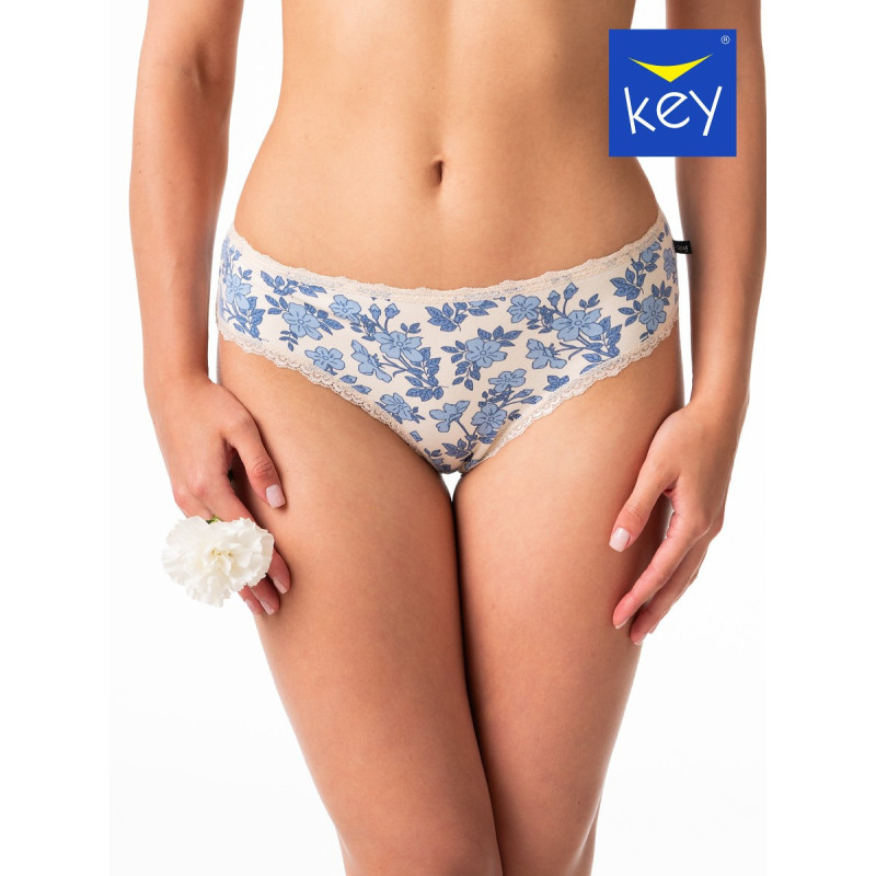 Key panties