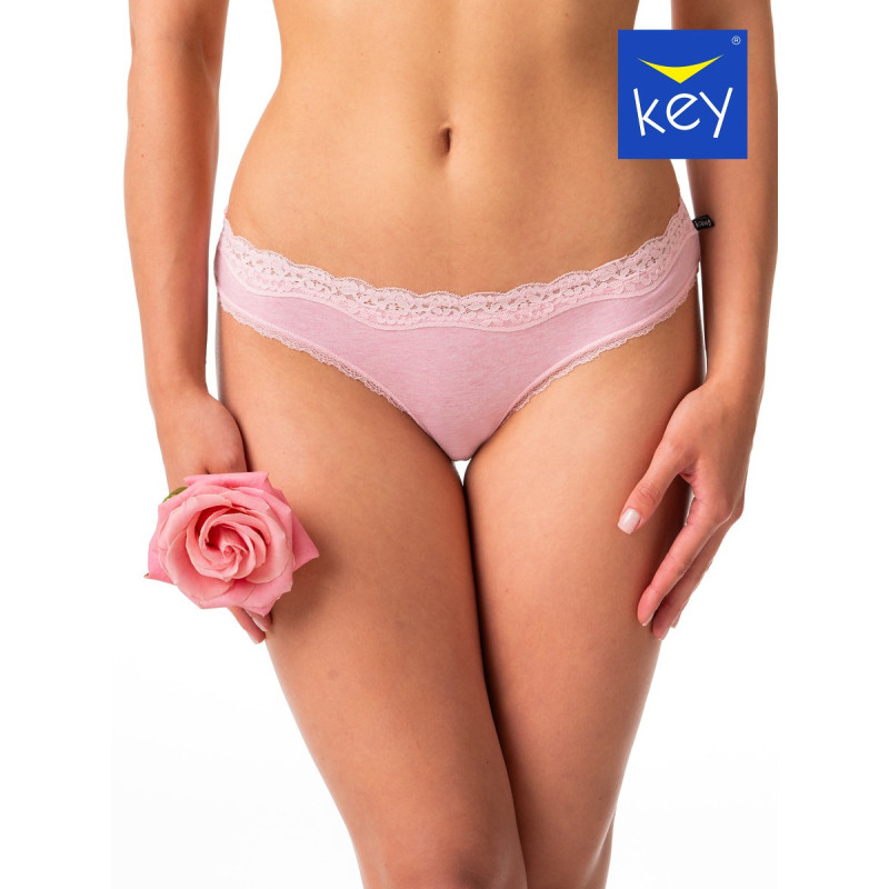 Key panties