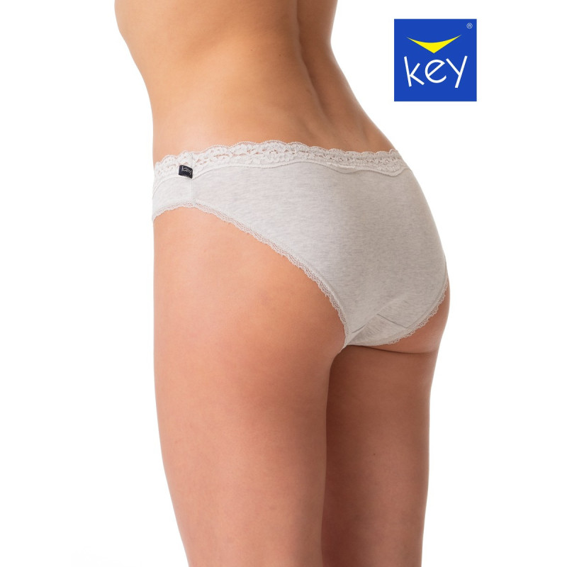 Key panties