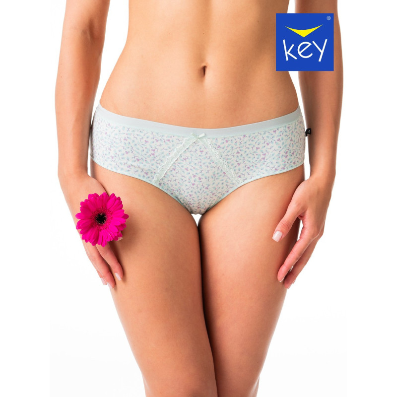 Key panties