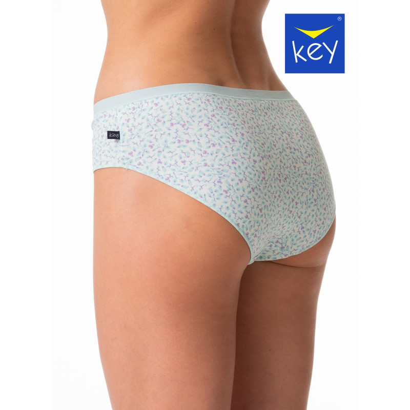 Key panties
