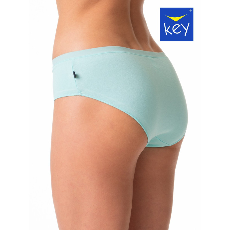Key panties