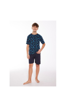 Cornette pajama for boys