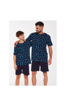 Cornette pajama for boys