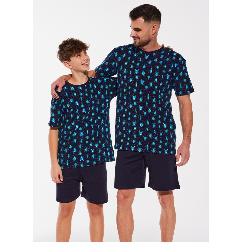 Cornette pajama for boys