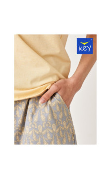 Key pajamas