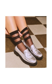 Gabriella socks 