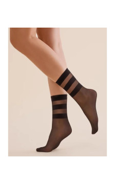 Gabriella socks 