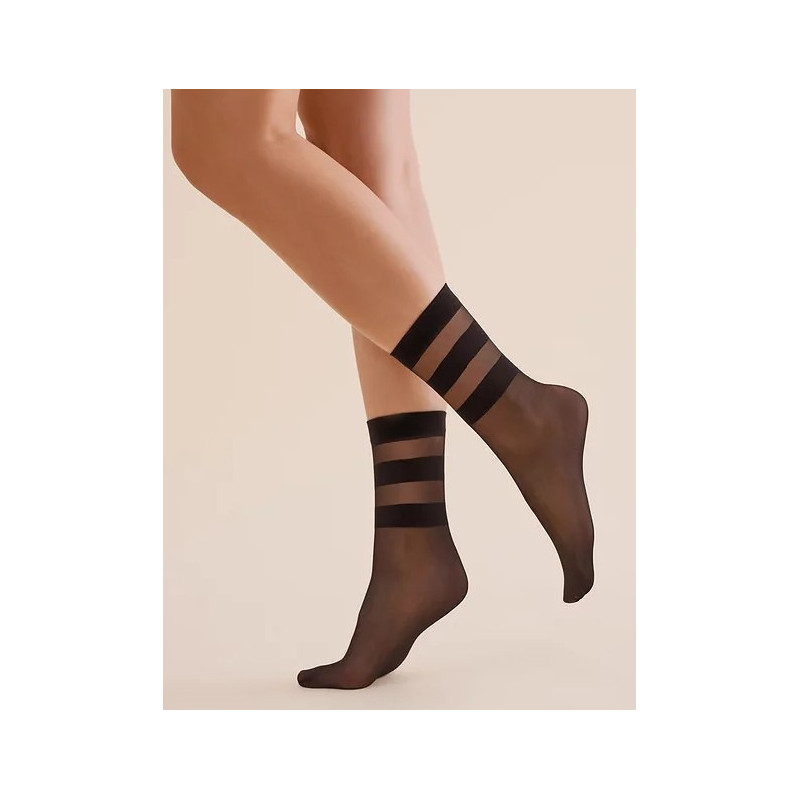 Gabriella socks 