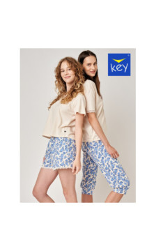 Key pajamas
