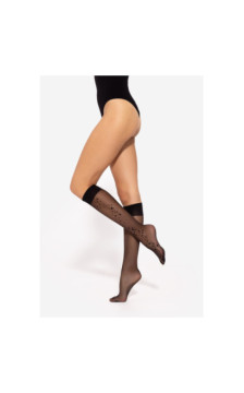 Gatta socks to the knees