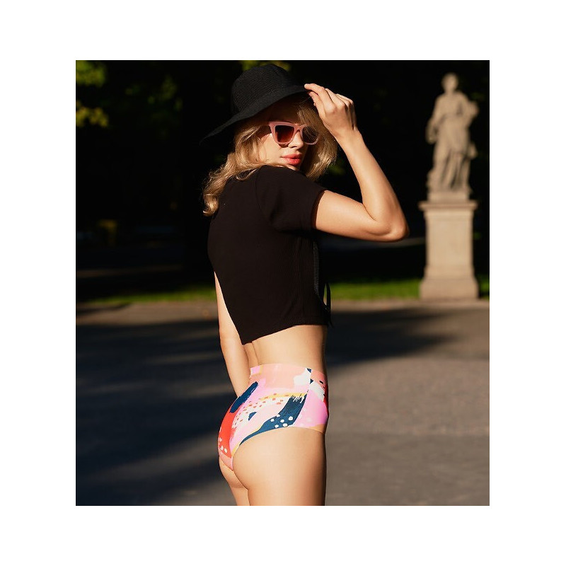 Julimex seamless panties