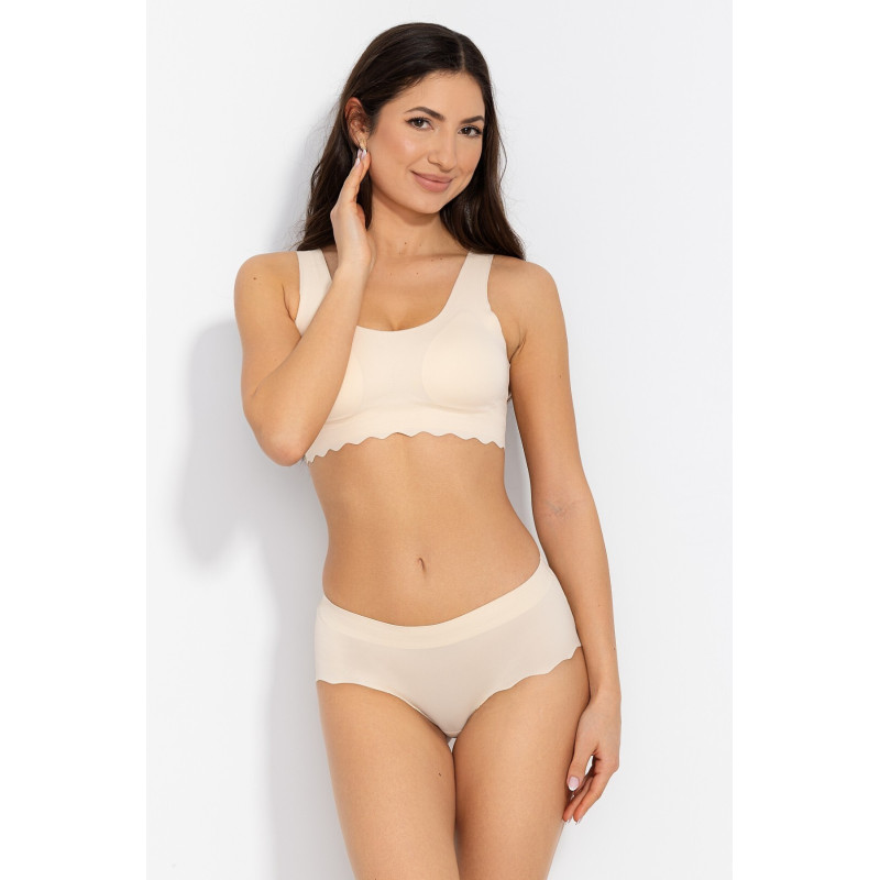 Mitex seamless panties