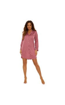 De Lafense nightwear made of satin