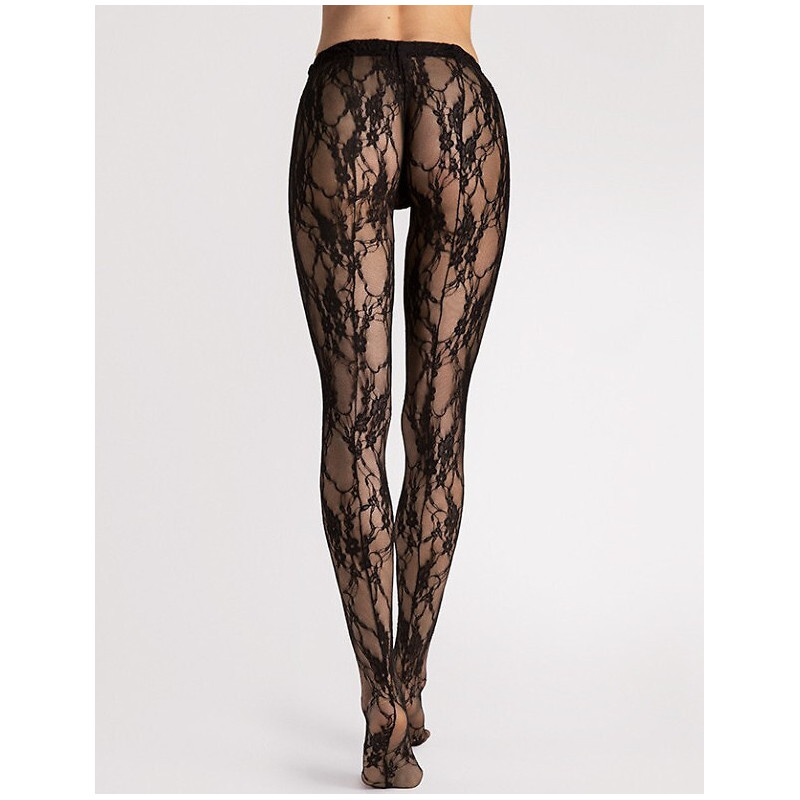 Fiore pantyhose