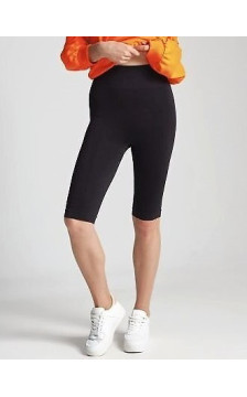 Gatta leggings with microfiber