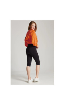 Gatta leggings with microfiber