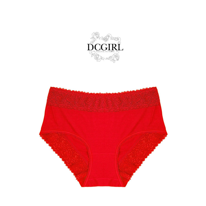 DC Girl panties