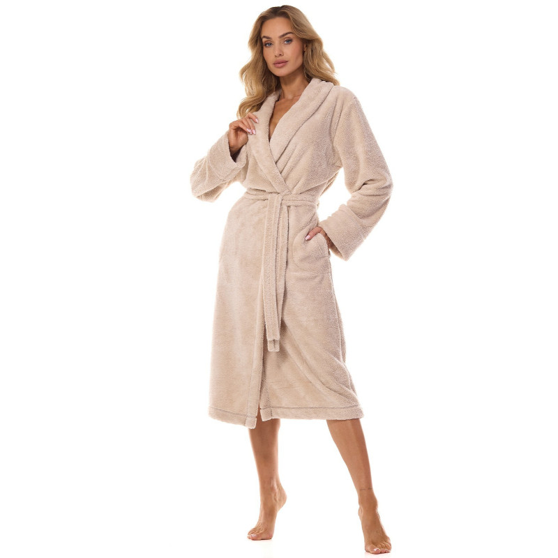 L&L bathrobe