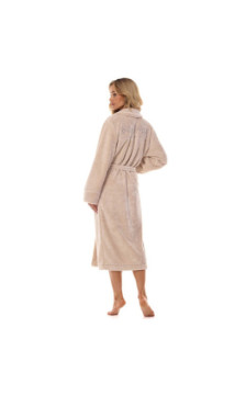 L&L bathrobe