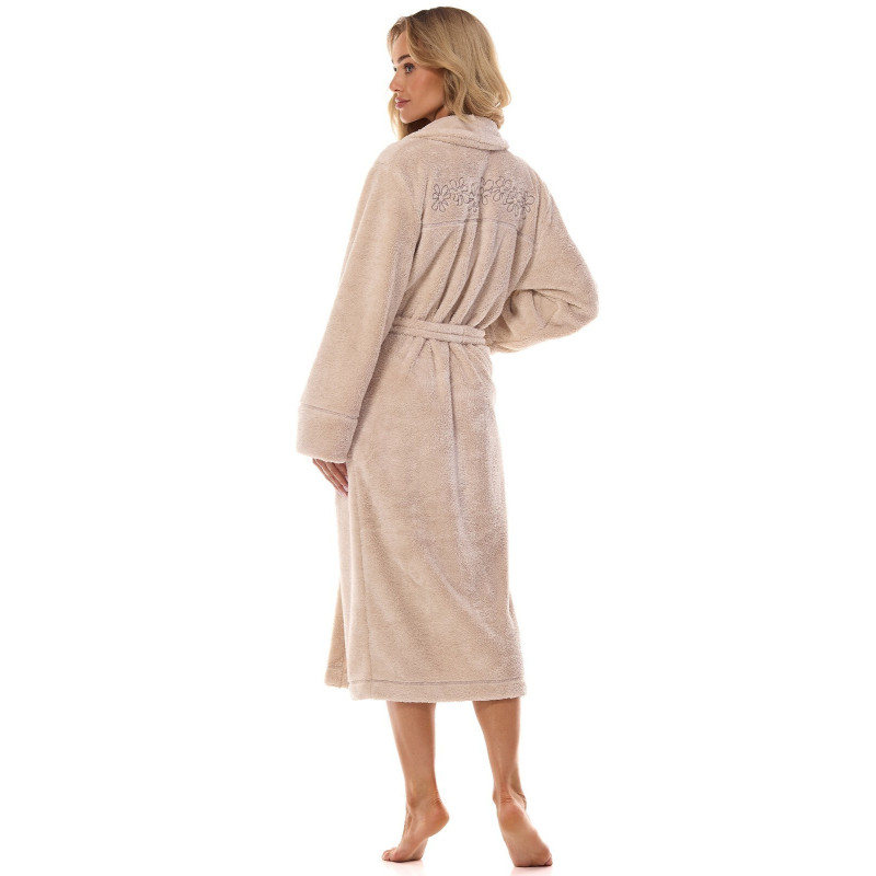 L&L bathrobe