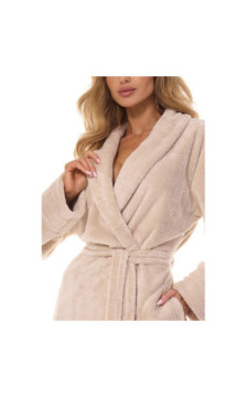 L&L bathrobe