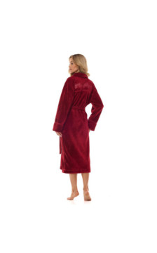 L&L bathrobe