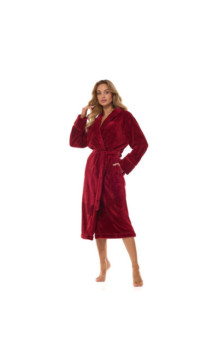 L&L bathrobe