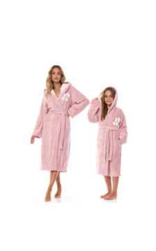 L&L bathrobe