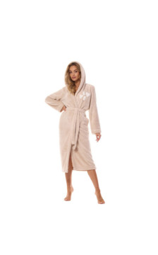 L&L bathrobe