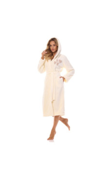 L&L bathrobe