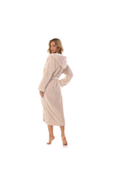 L&L bathrobe