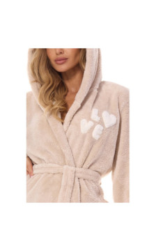L&L bathrobe