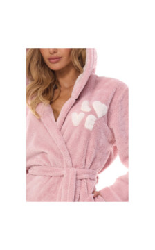 L&L bathrobe