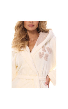 L&L bathrobe