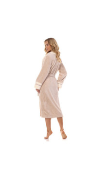 L&L bathrobe