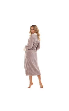 L&L bathrobe