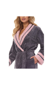 L&L bathrobe