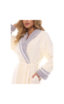 L&L bathrobe