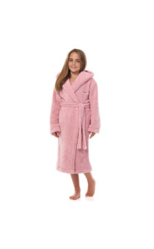 L&L baby bathrobe