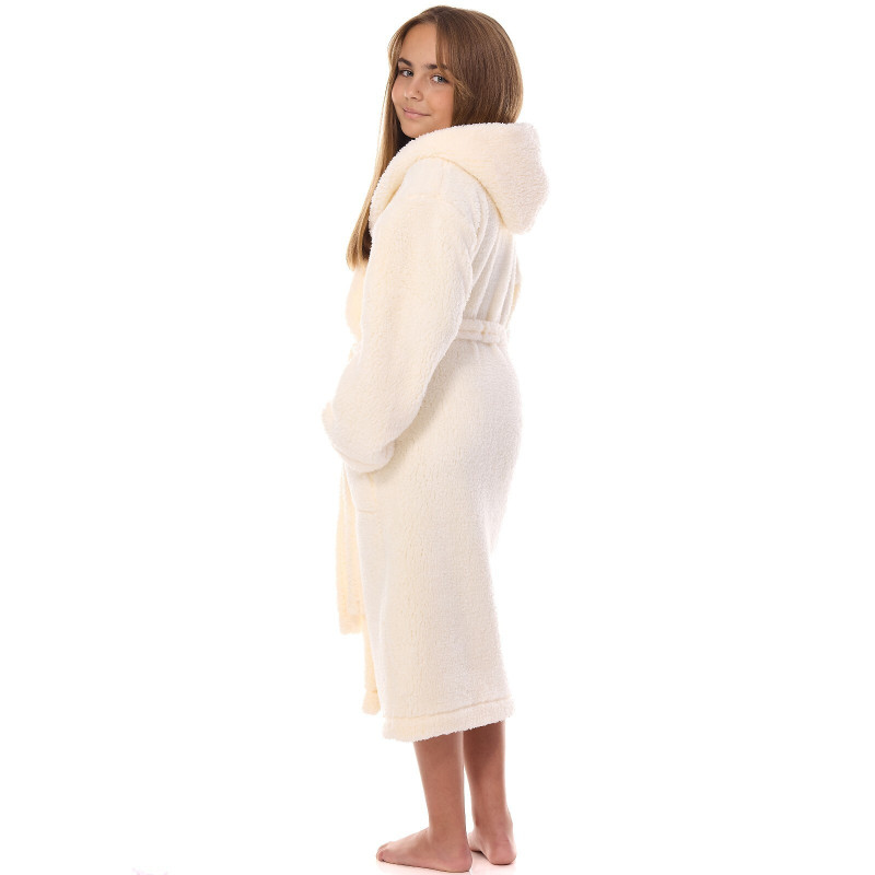 L&L baby bathrobe